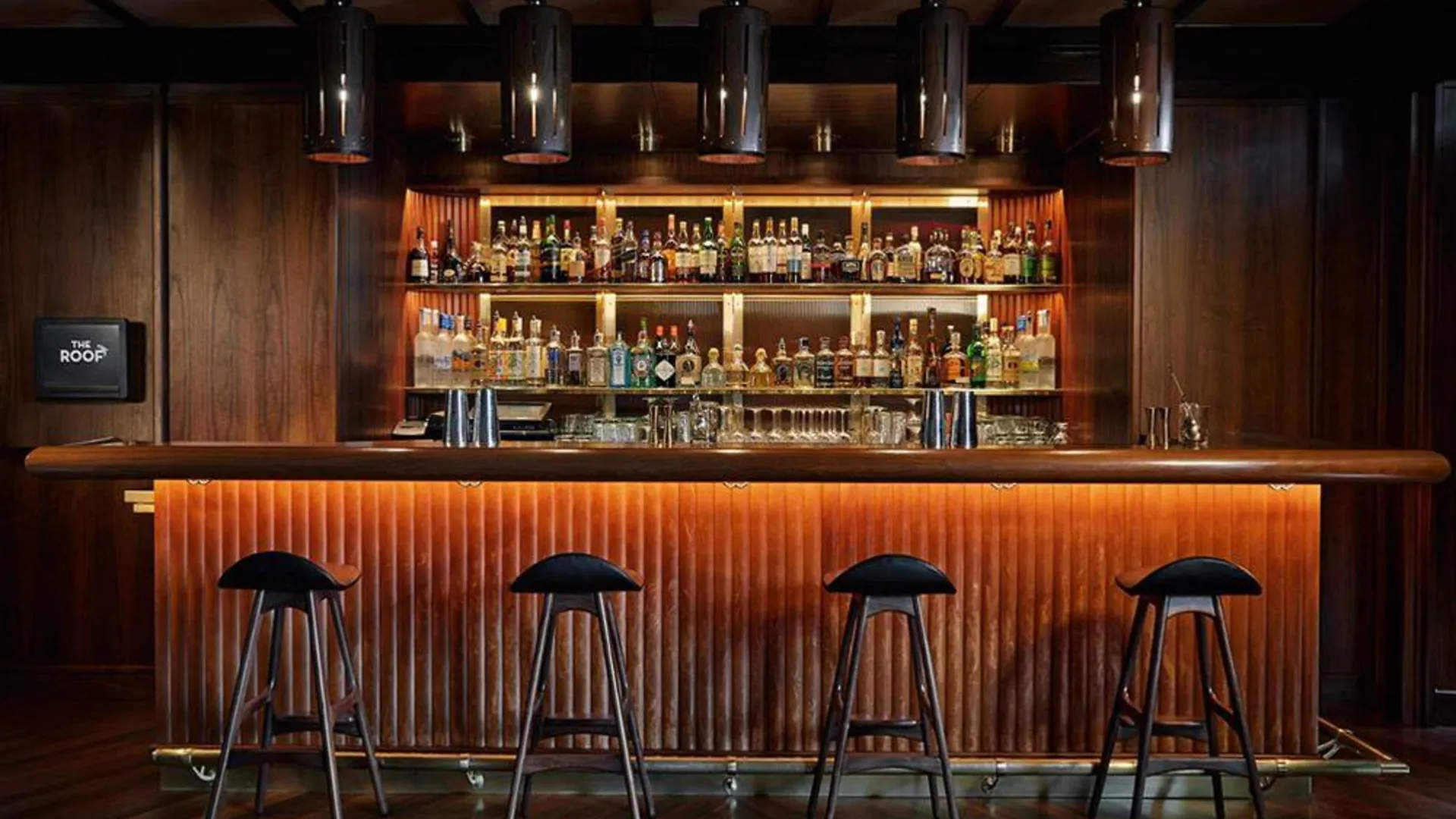 Ξενοδοχείο Le Meridien New York, Central Park