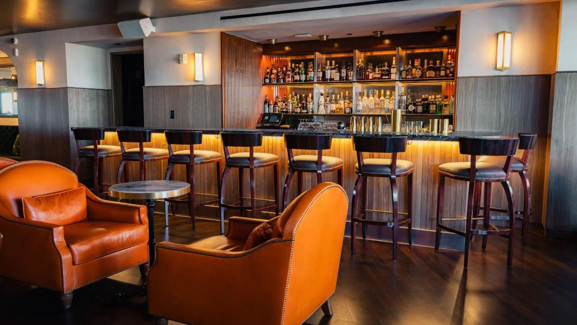 ***** Ξενοδοχείο Le Meridien New York, Central Park Ηνωμένες Πολιτείες της Αμερικής
