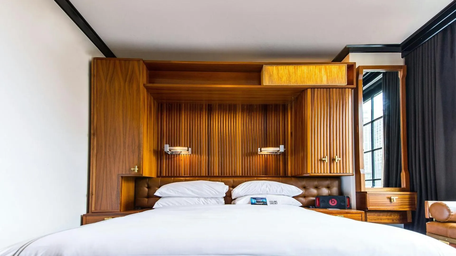 Le Meridien New York, Central Park