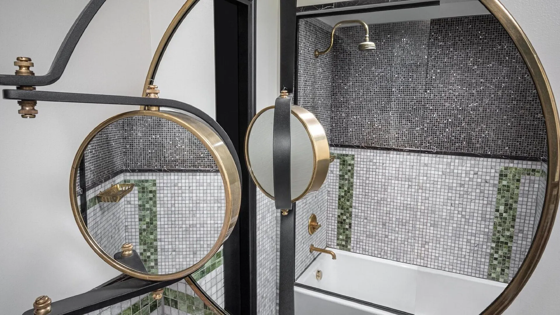 ***** Ξενοδοχείο Le Meridien New York, Central Park Ηνωμένες Πολιτείες της Αμερικής