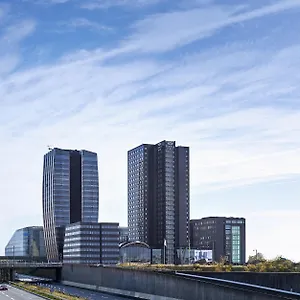 Crowne Plaza Towers By Ihg Copenhaga