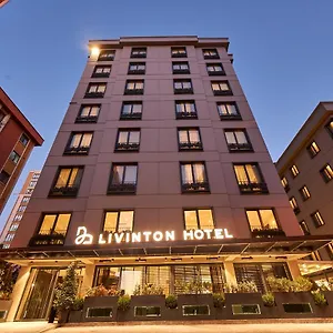 Livinton Atasehir فندق اسطنبول