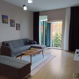 Nur Sena's House شقة فندقية اسطنبول