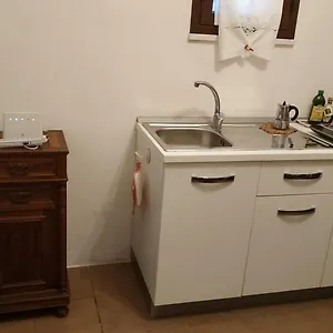 A Kasuzza Pantelleria