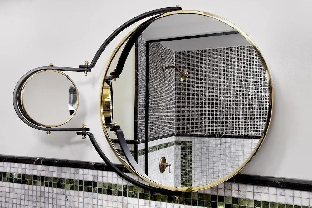 ***** Hotel Le Meridien New York, Central Park United States