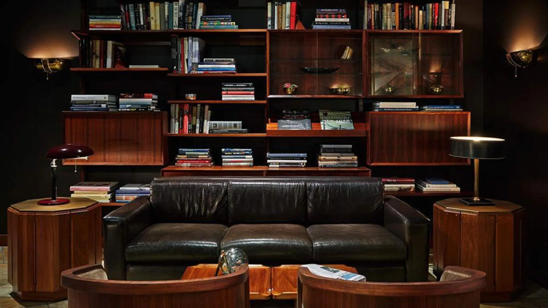 Le Meridien New York, Central Park