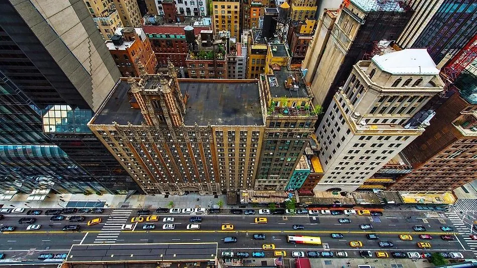 Le Meridien New York, Central Park United States