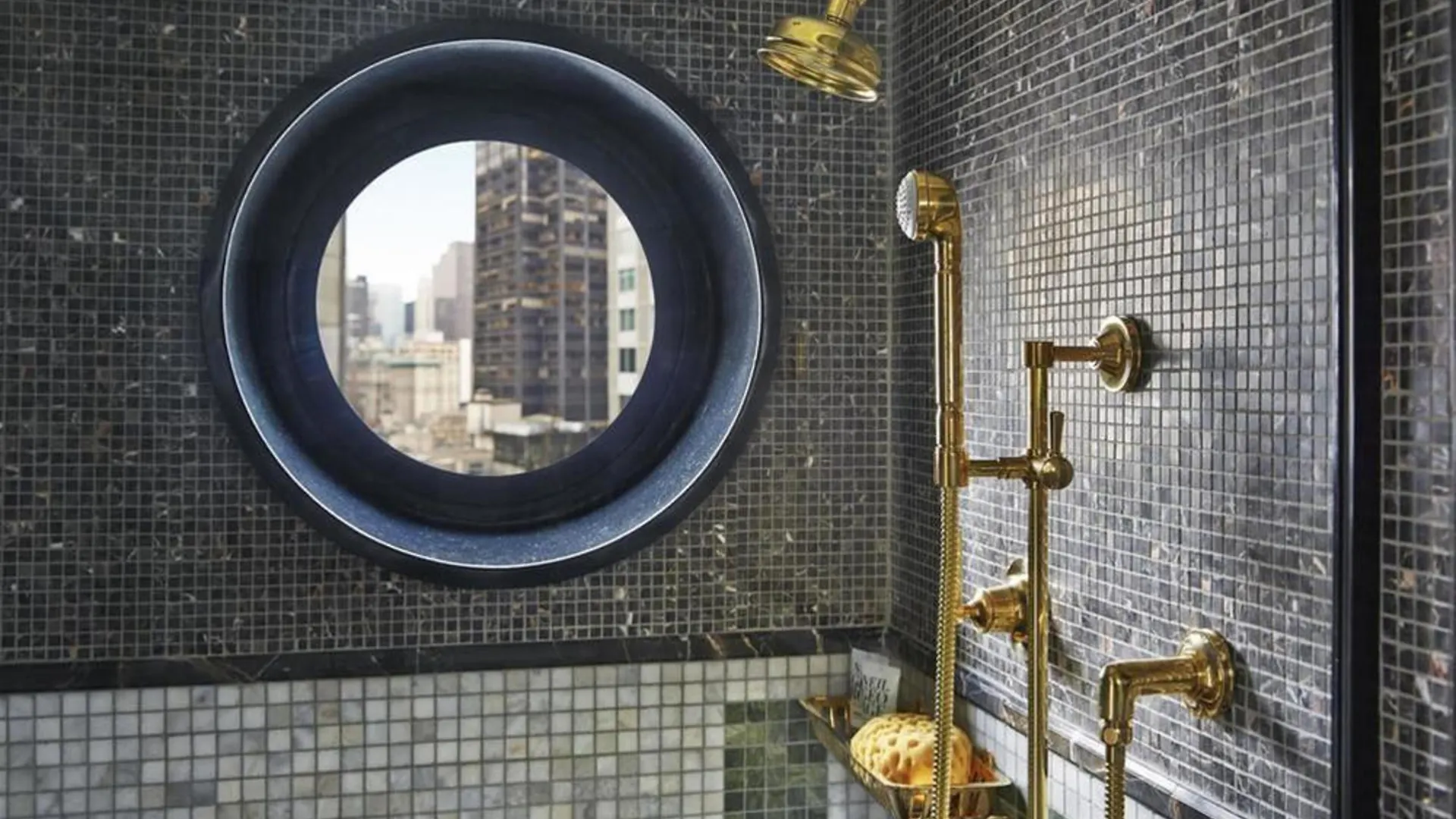 Le Meridien New York, Central Park United States