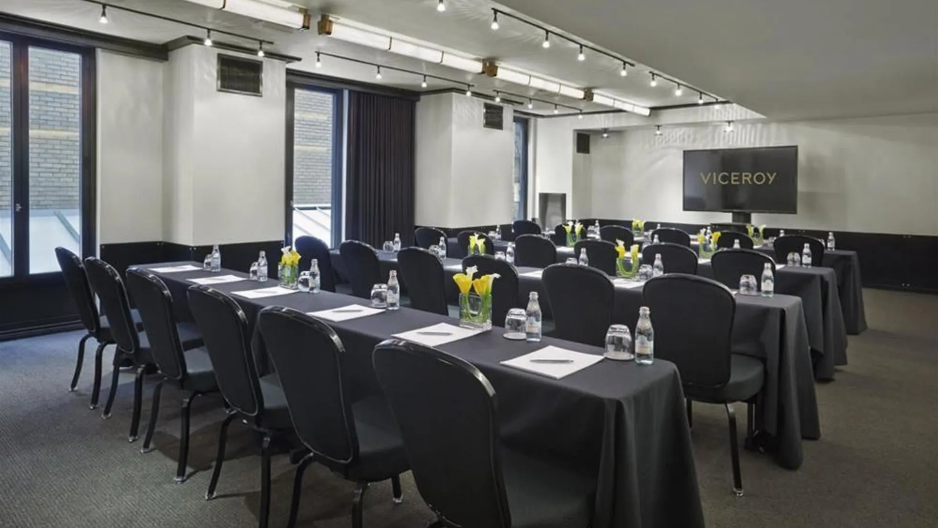 ***** Hotel Le Meridien New York, Central Park USA