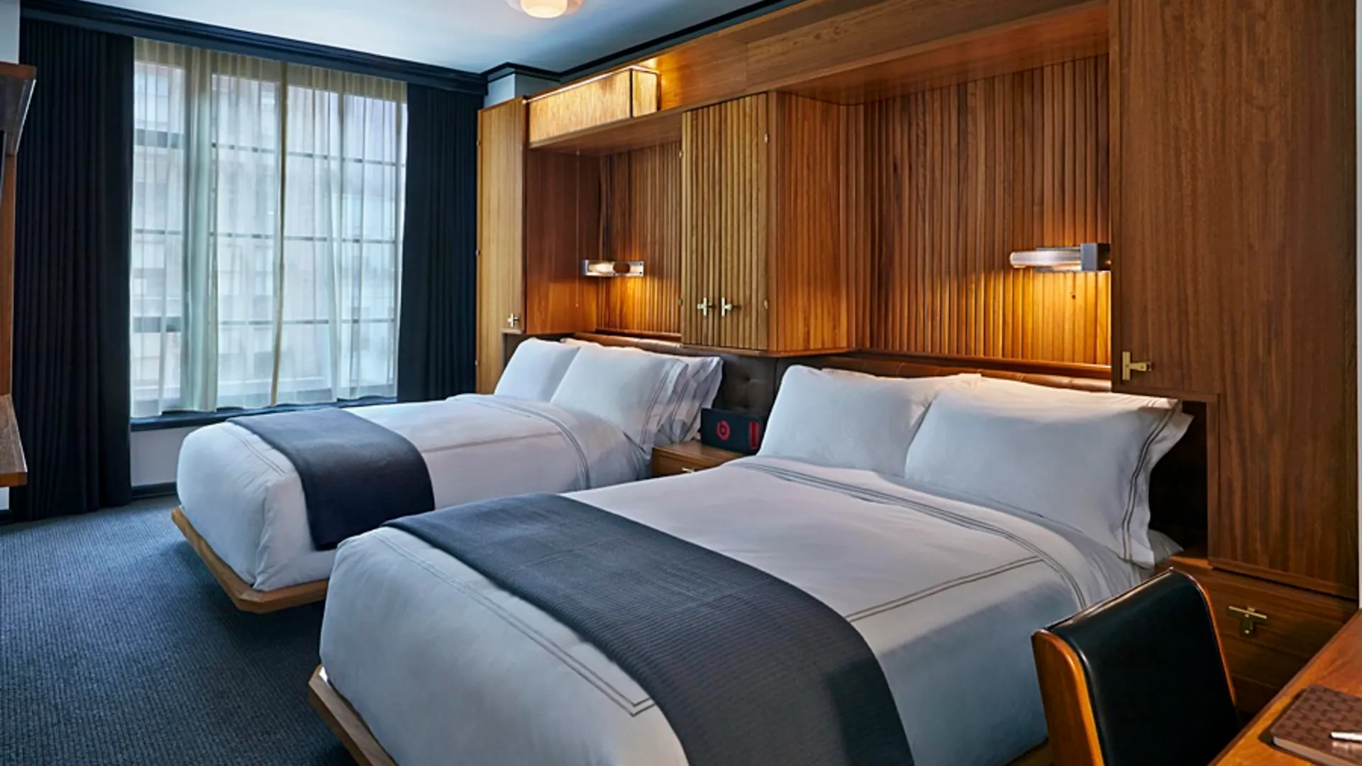 Le Meridien New York, Central Park United States