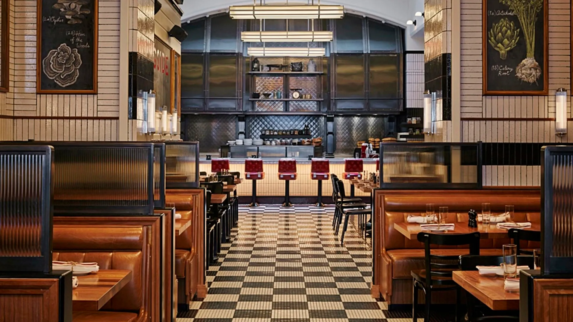 Le Meridien New York, Central Park 5*,