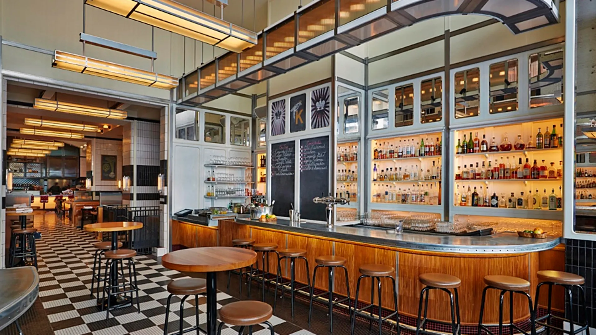 Le Meridien New York, Central Park
