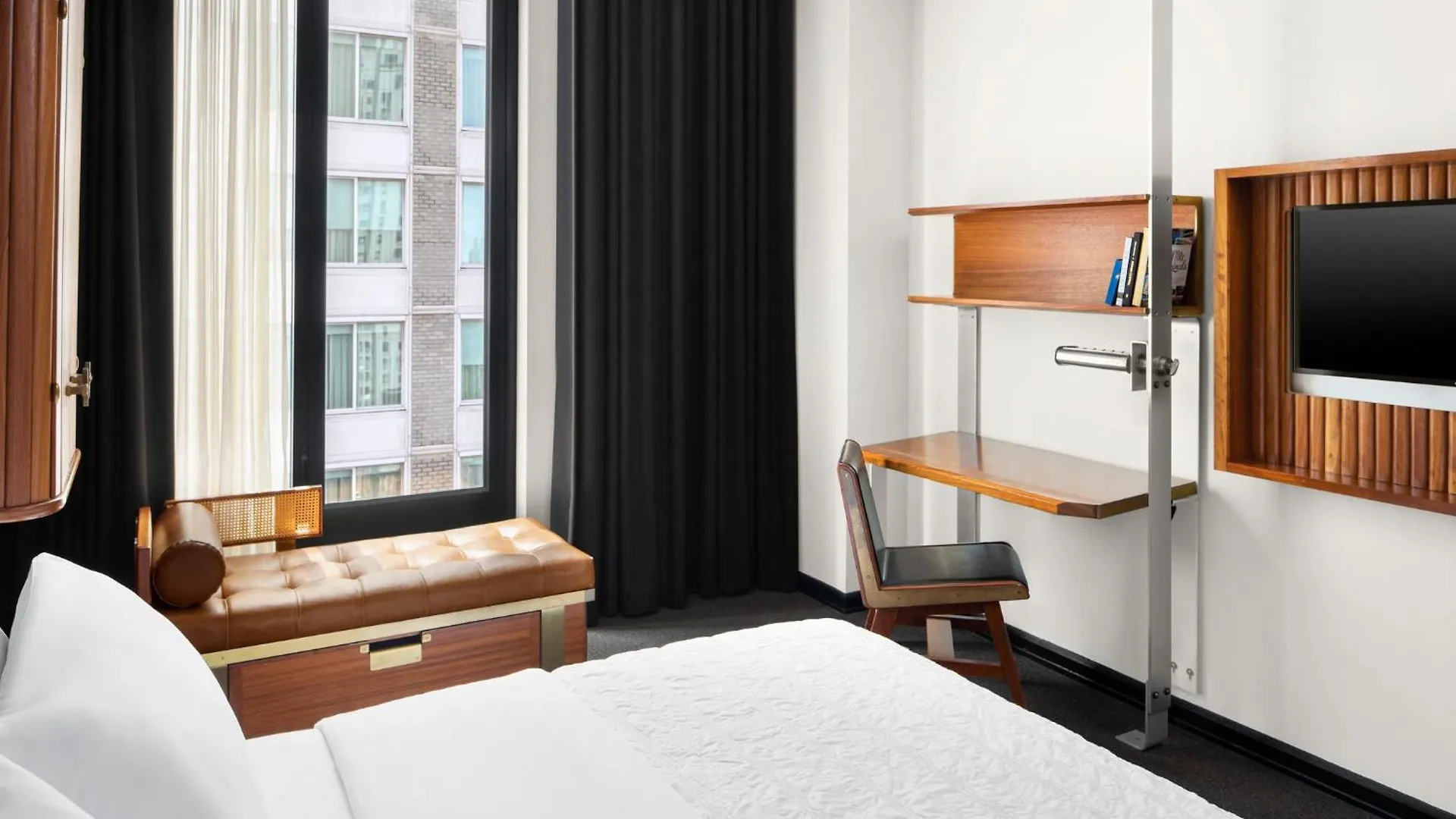 Le Meridien New York, Central Park United States