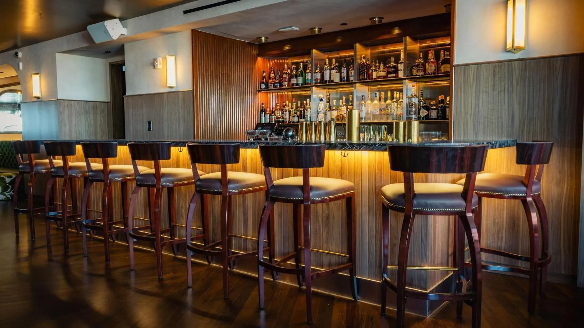 Hotel Le Meridien New York, Central Park