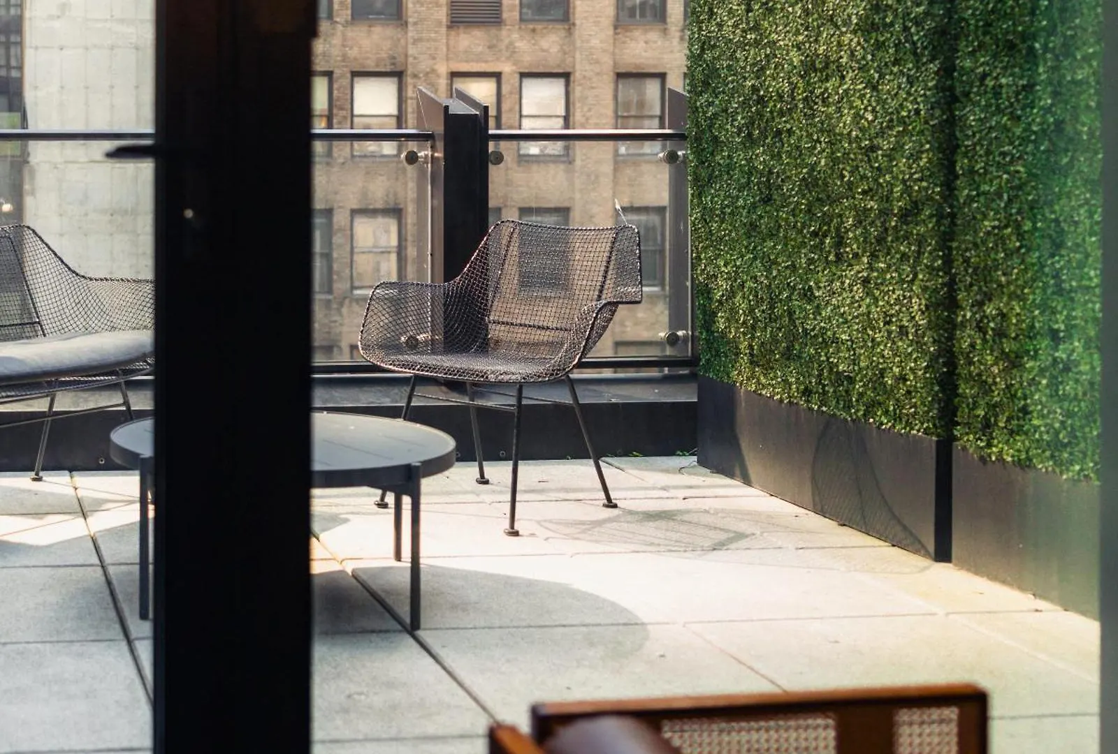 Le Meridien New York, Central Park United States