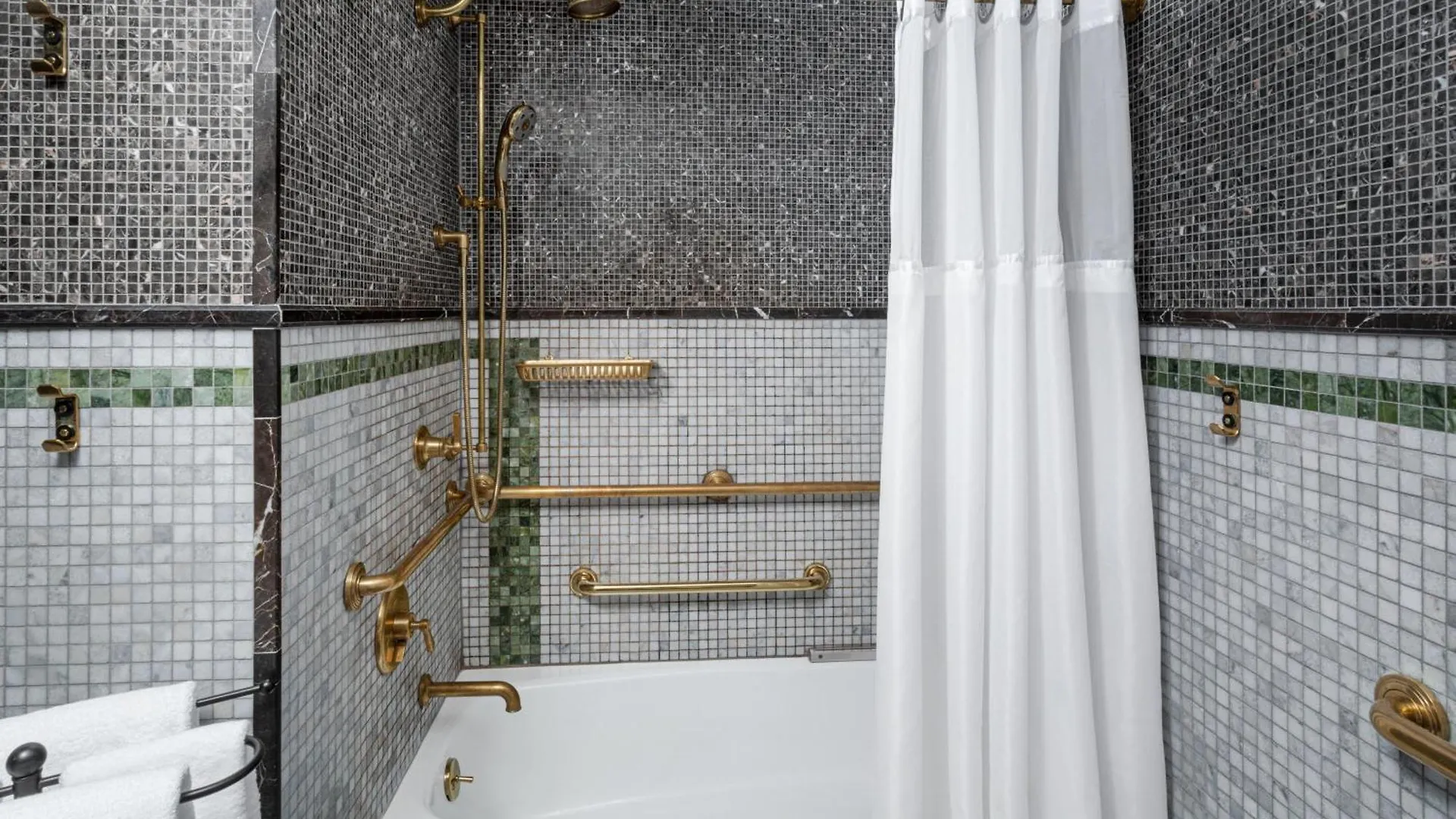 Hotel Le Meridien New York, Central Park