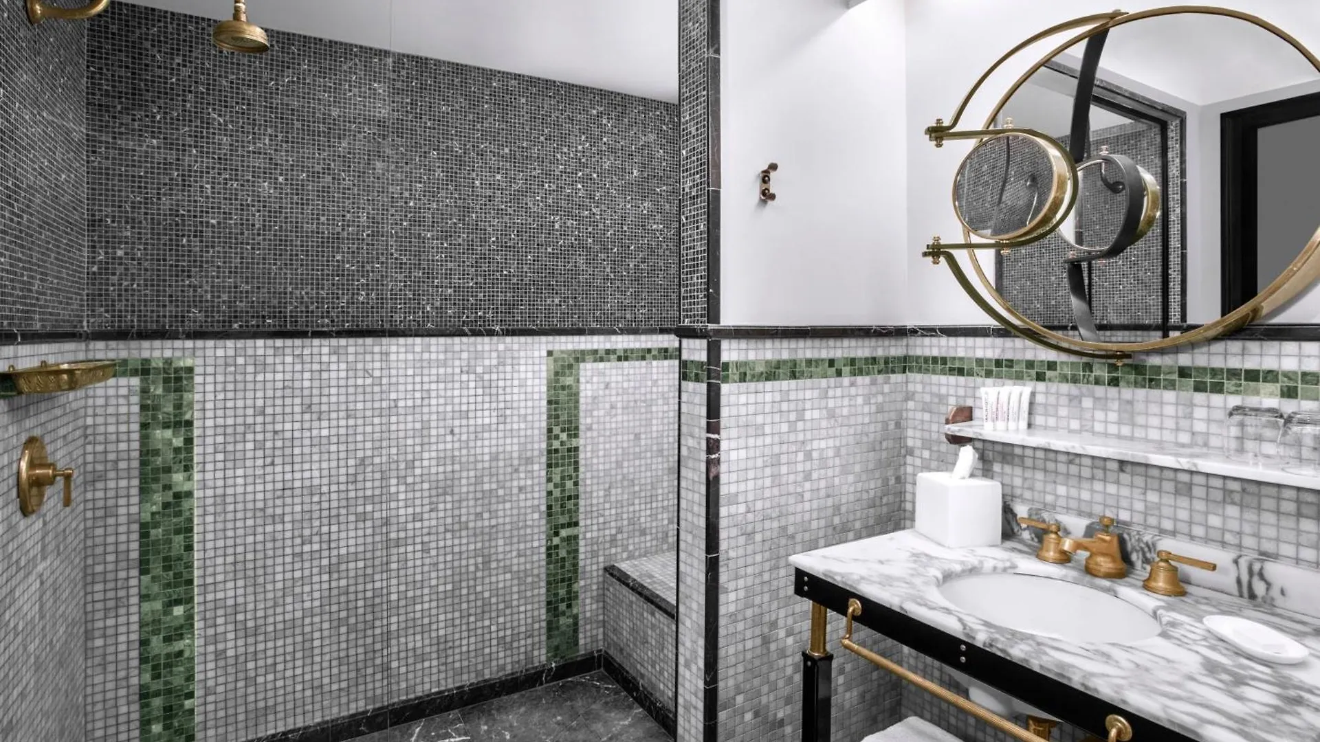 Hotel Le Meridien New York, Central Park