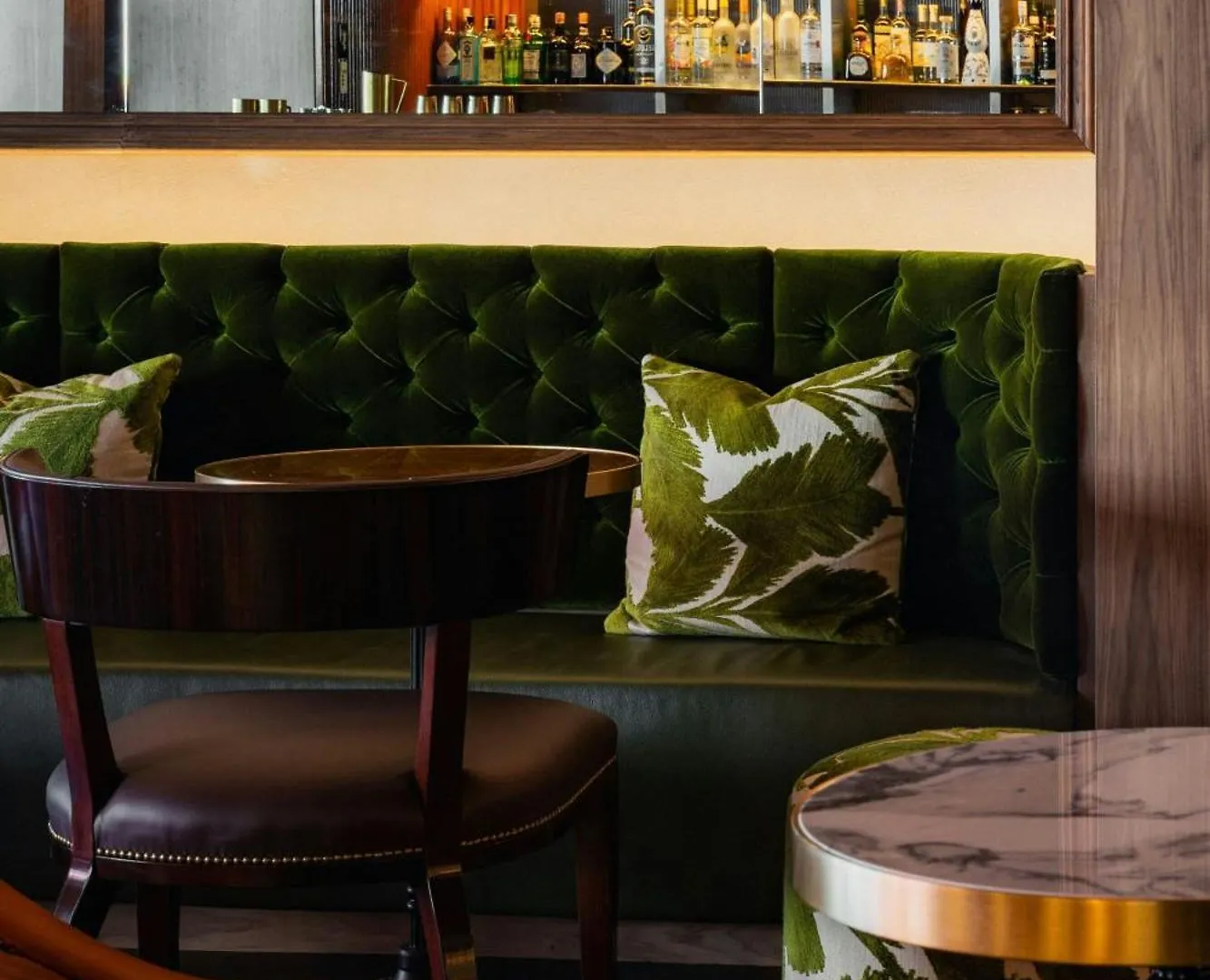 Hotel Le Meridien New York, Central Park
