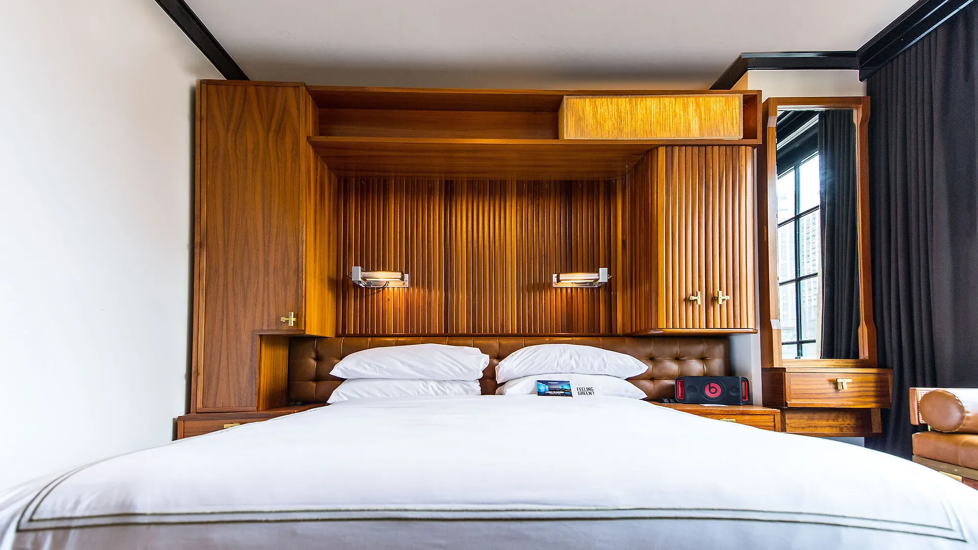 Le Meridien New York, Central Park 5*,  United States